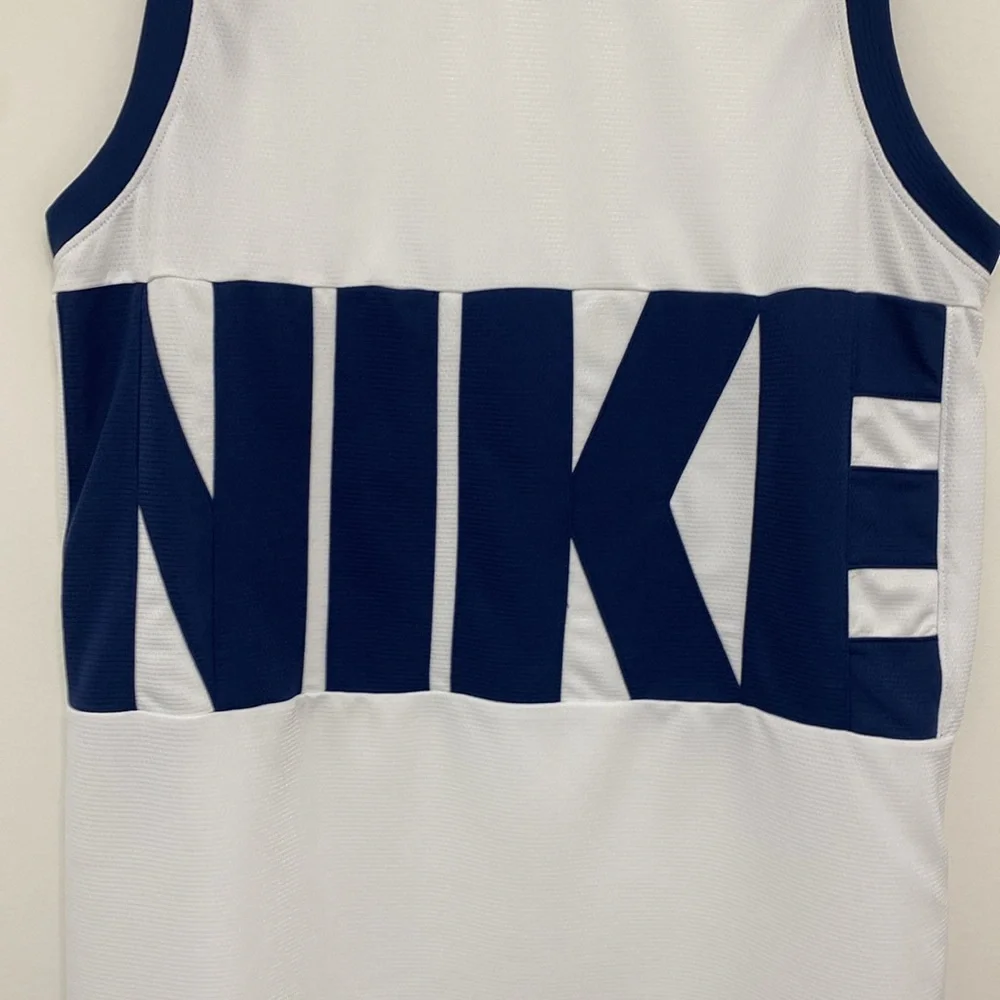 Nike Dri Fit Basketball Jersey Size Small